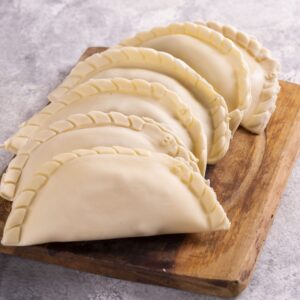 Empanadas de Carne