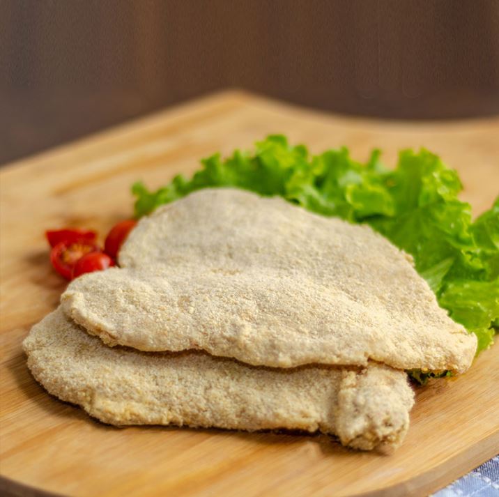 Milanesa de Pollo